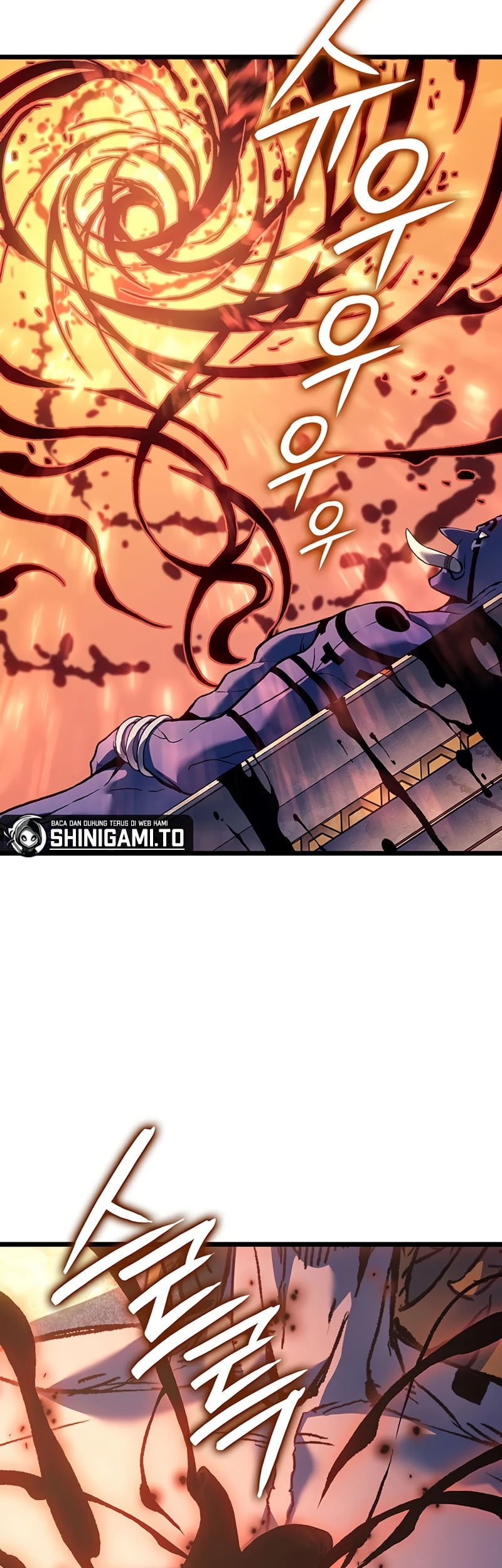 The Indomitable Martial King - Chapter 87 - Page 16