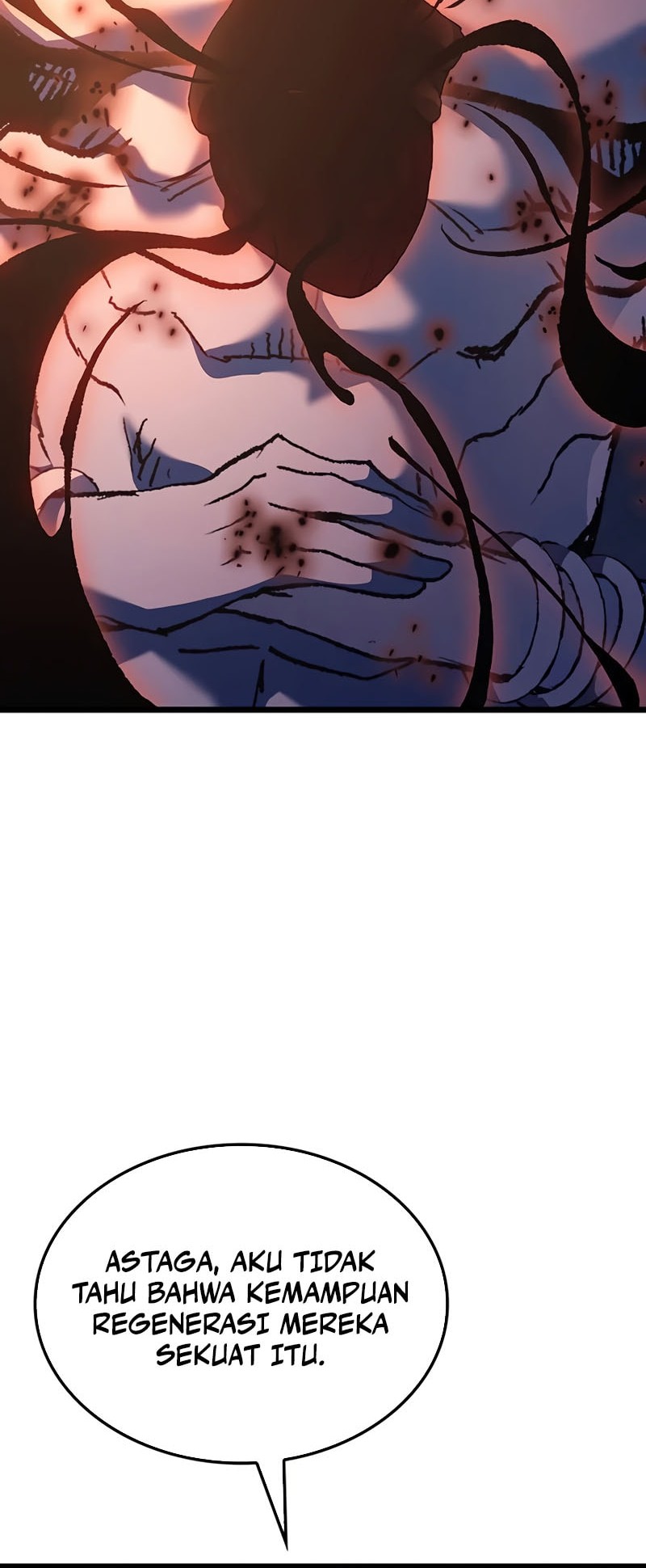 The Indomitable Martial King - Chapter 87 - Page 17