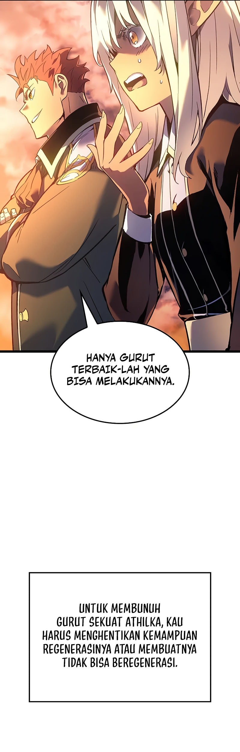 The Indomitable Martial King - Chapter 87 - Page 18