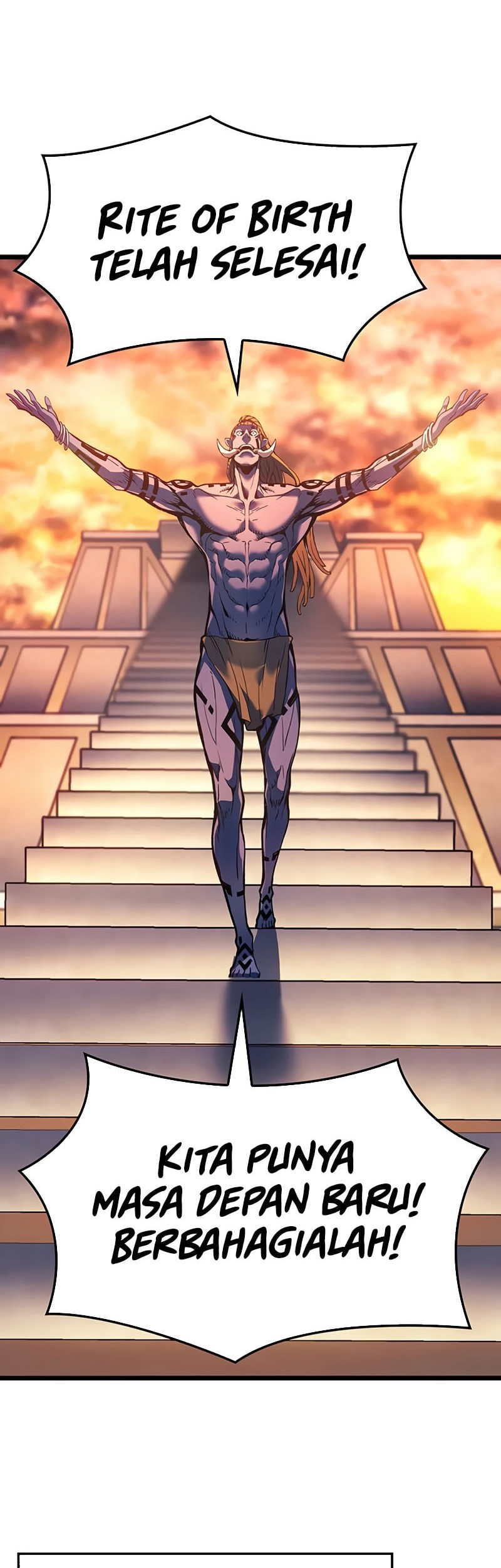 The Indomitable Martial King - Chapter 87 - Page 19