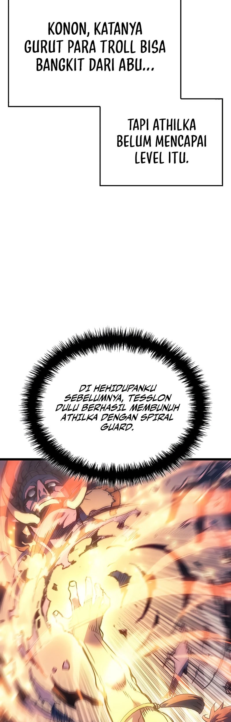 The Indomitable Martial King - Chapter 87 - Page 20