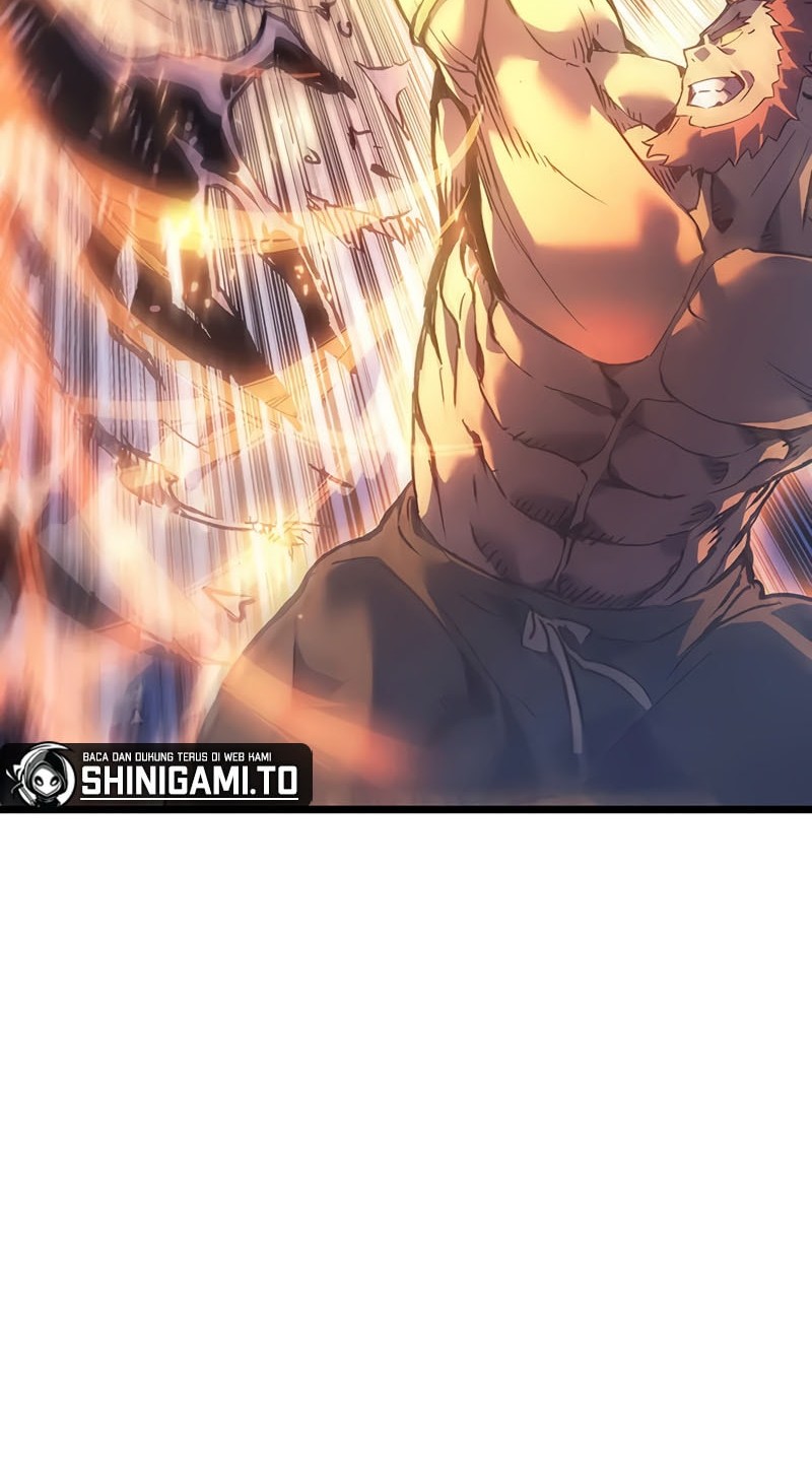 The Indomitable Martial King - Chapter 87 - Page 21