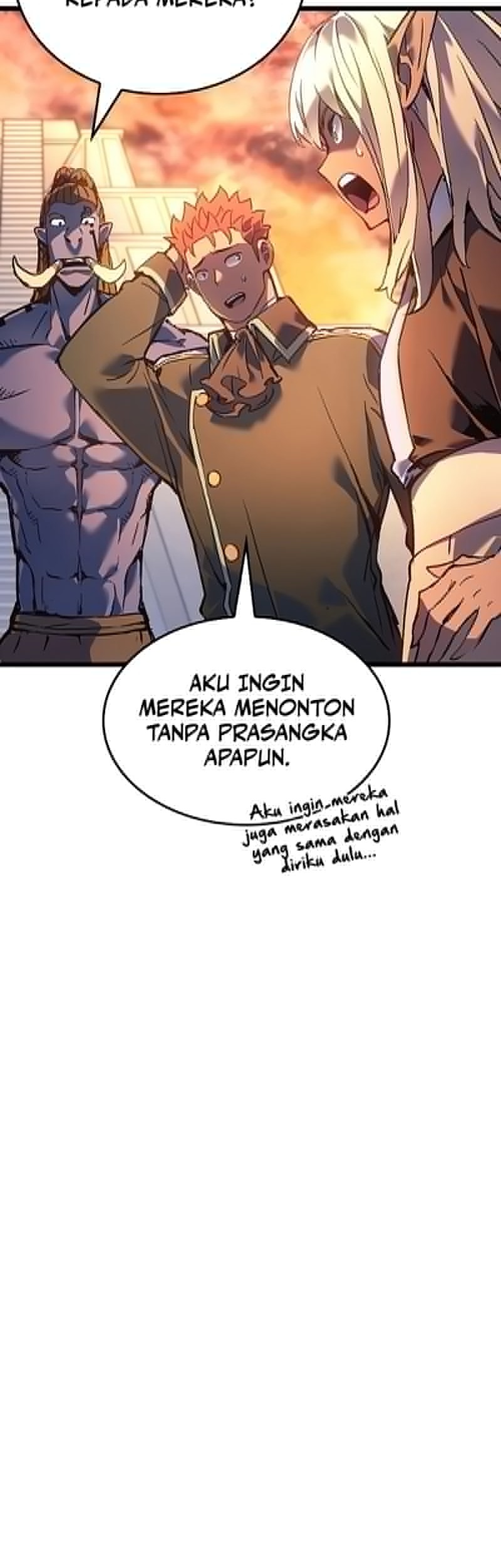 The Indomitable Martial King - Chapter 87 - Page 25