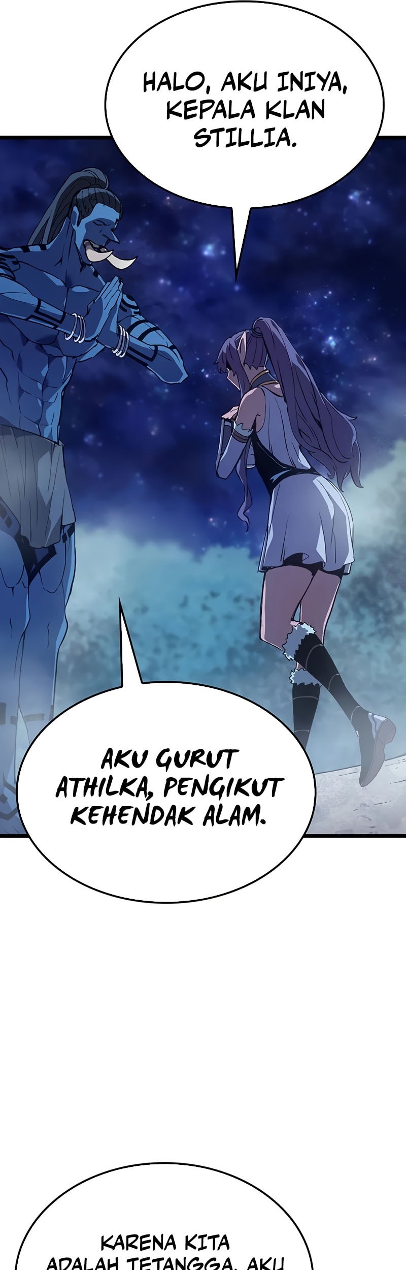 The Indomitable Martial King - Chapter 87 - Page 26