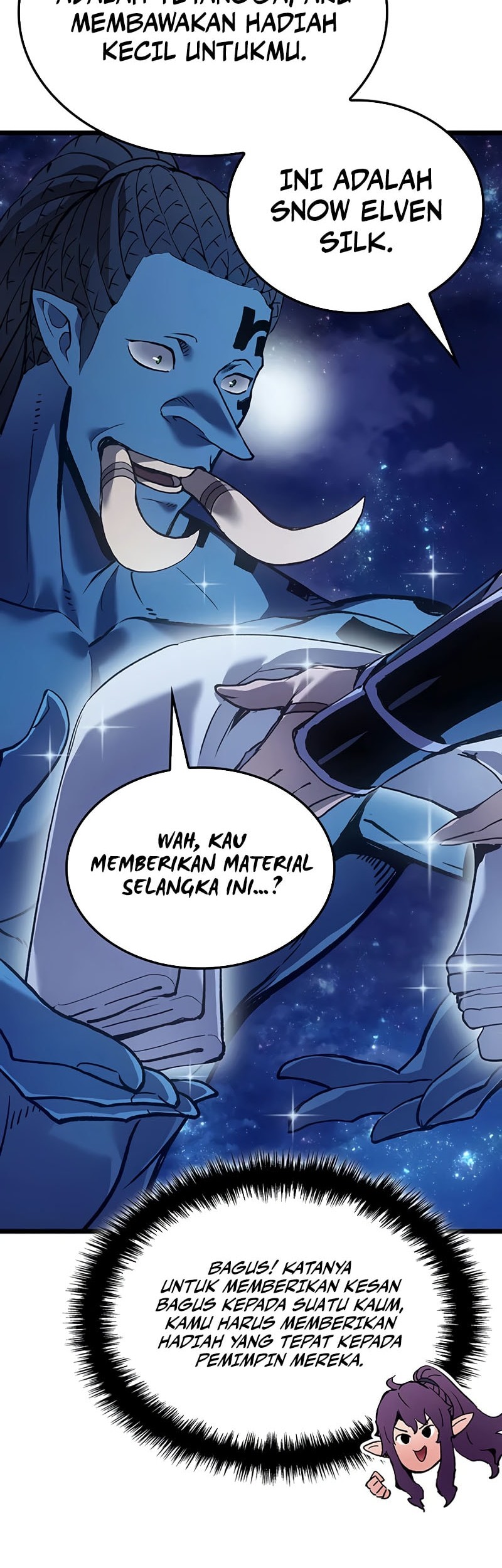 The Indomitable Martial King - Chapter 87 - Page 27