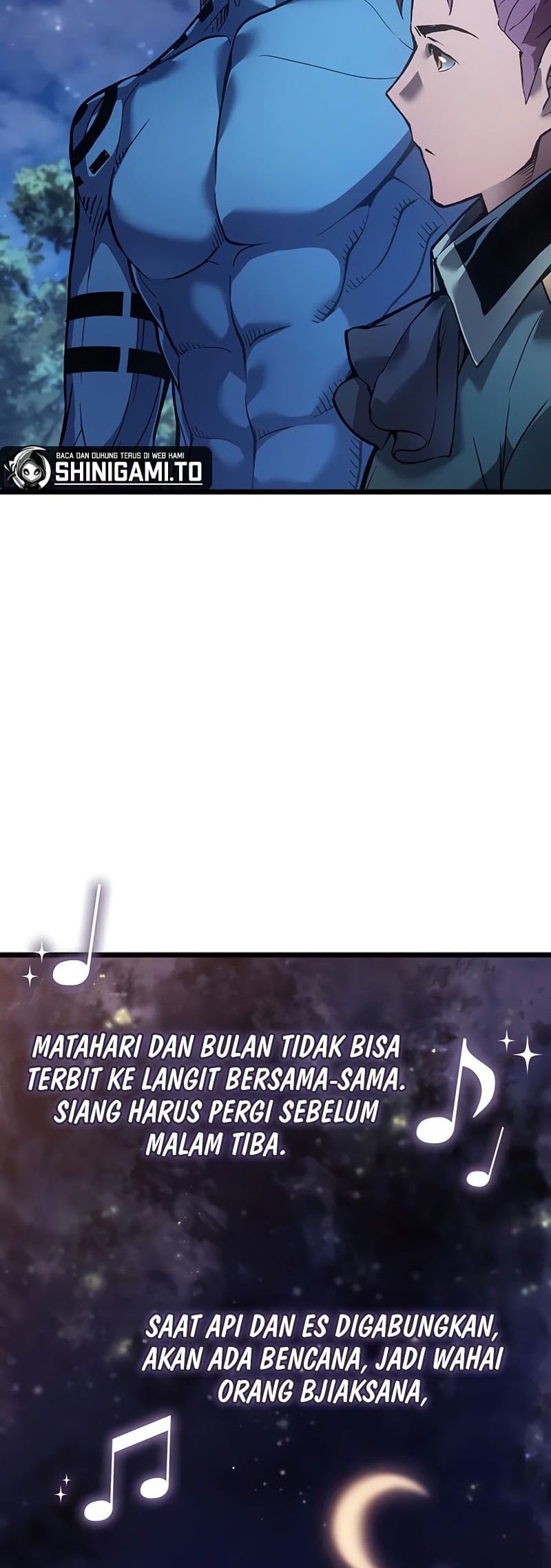 The Indomitable Martial King - Chapter 87 - Page 29