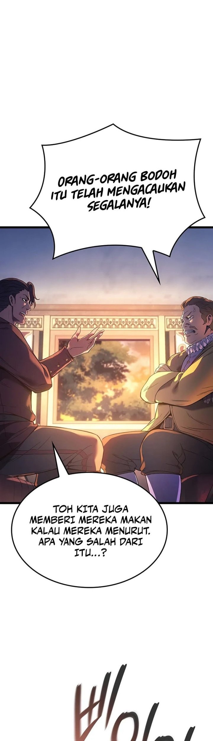 The Indomitable Martial King - Chapter 88 - Page 31