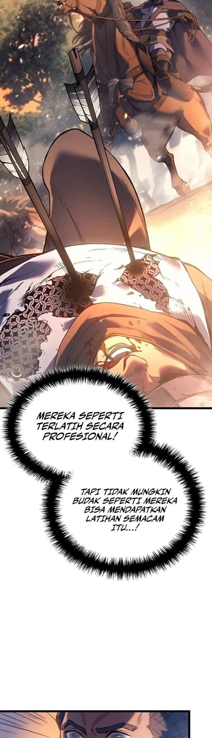 The Indomitable Martial King - Chapter 88 - Page 35