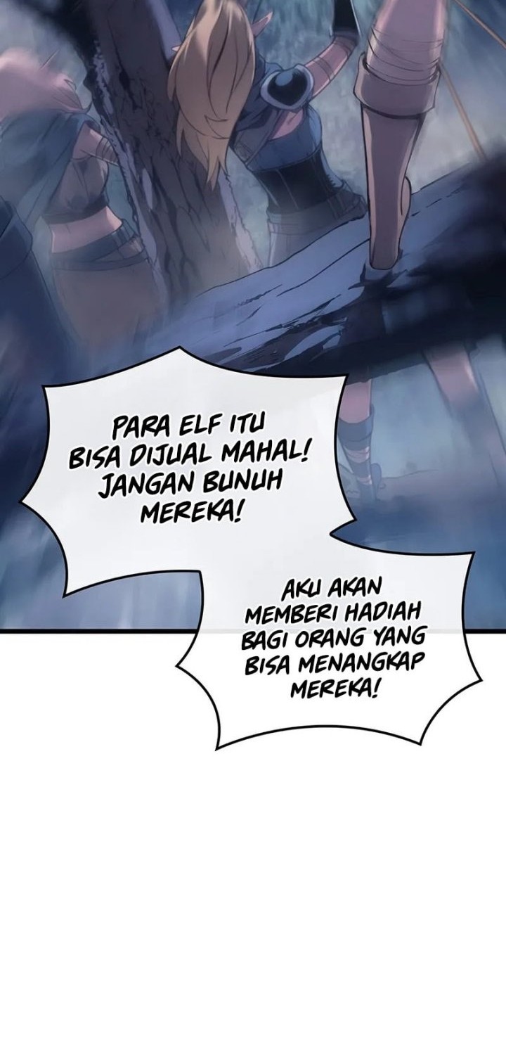 The Indomitable Martial King - Chapter 88 - Page 41