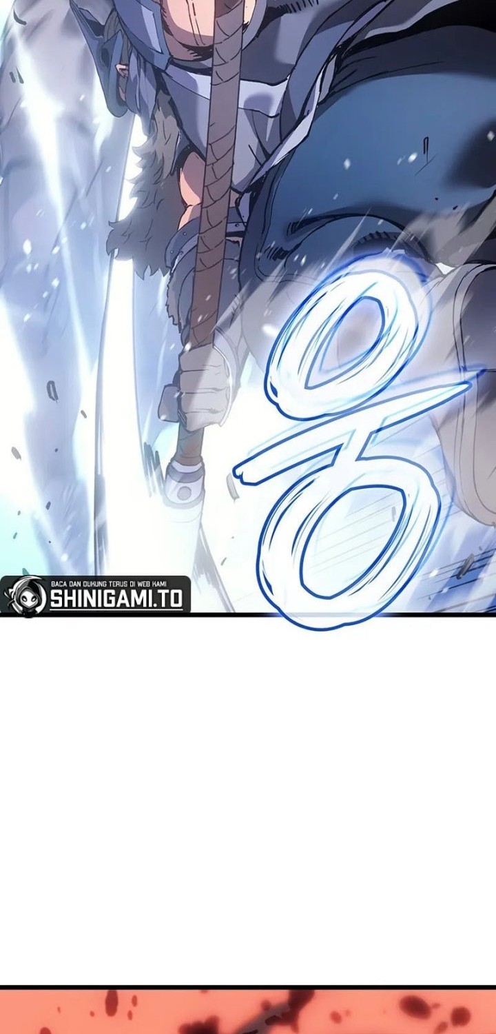 The Indomitable Martial King - Chapter 88 - Page 45