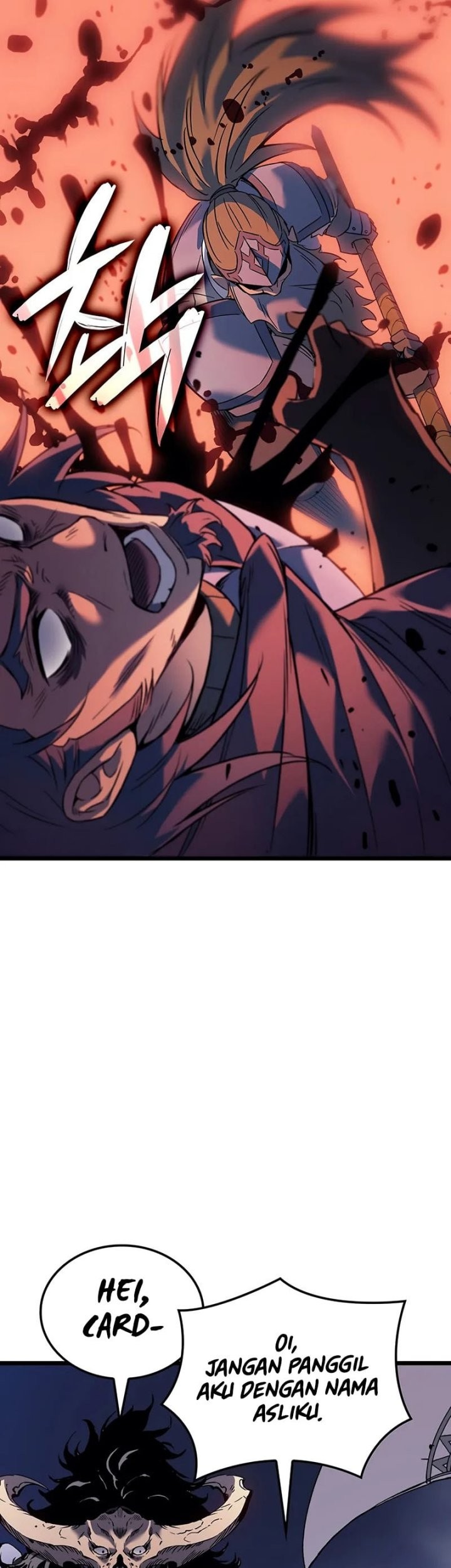 The Indomitable Martial King - Chapter 88 - Page 46