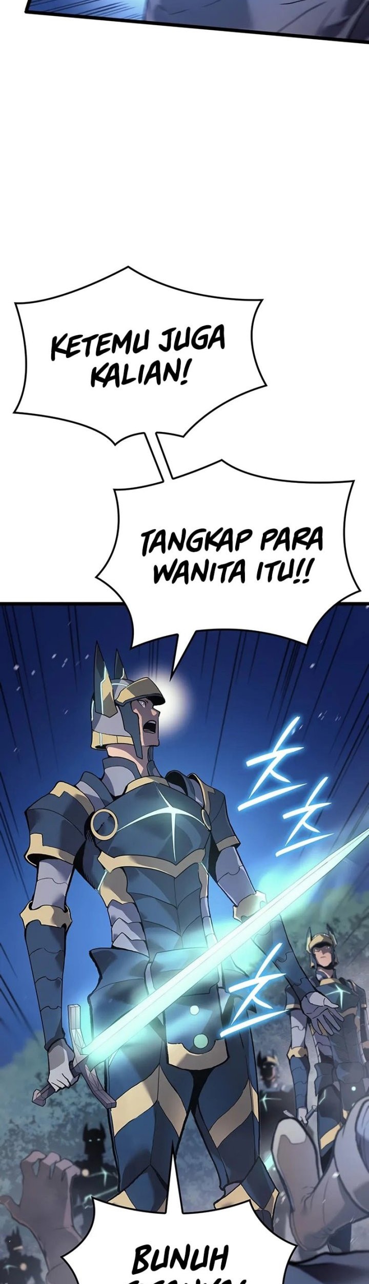 The Indomitable Martial King - Chapter 88 - Page 48