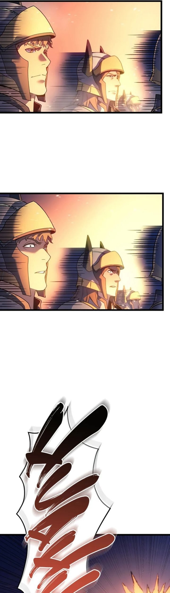 The Indomitable Martial King - Chapter 88 - Page 54