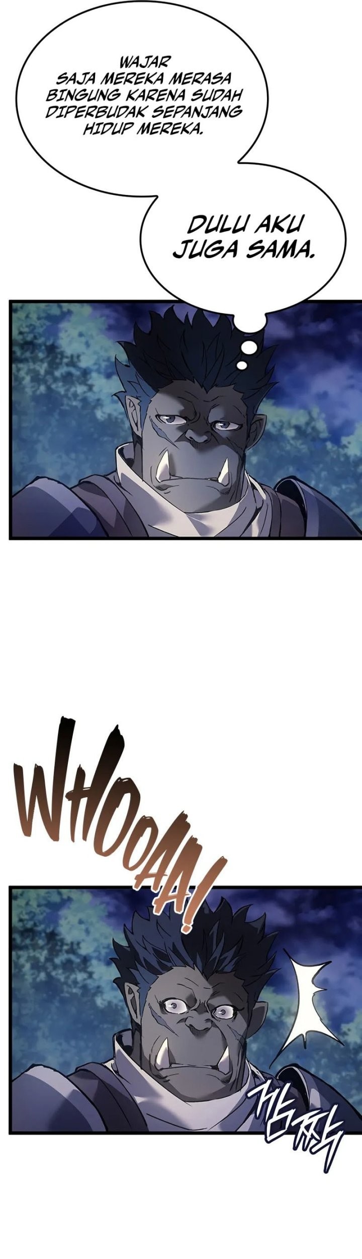 The Indomitable Martial King - Chapter 88 - Page 58