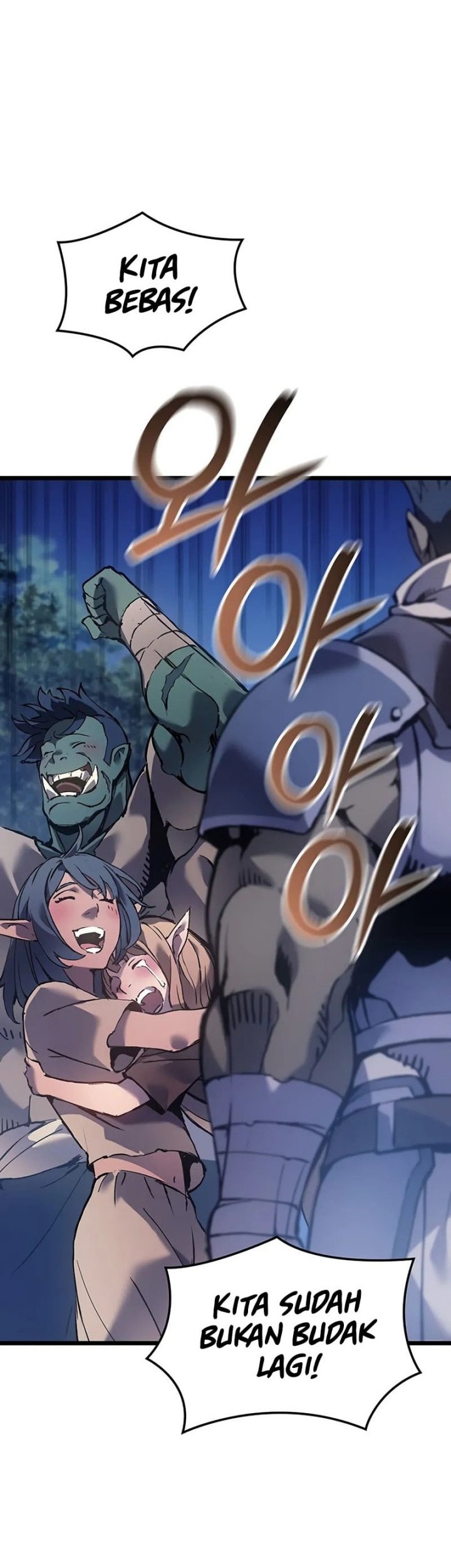 The Indomitable Martial King - Chapter 88 - Page 59