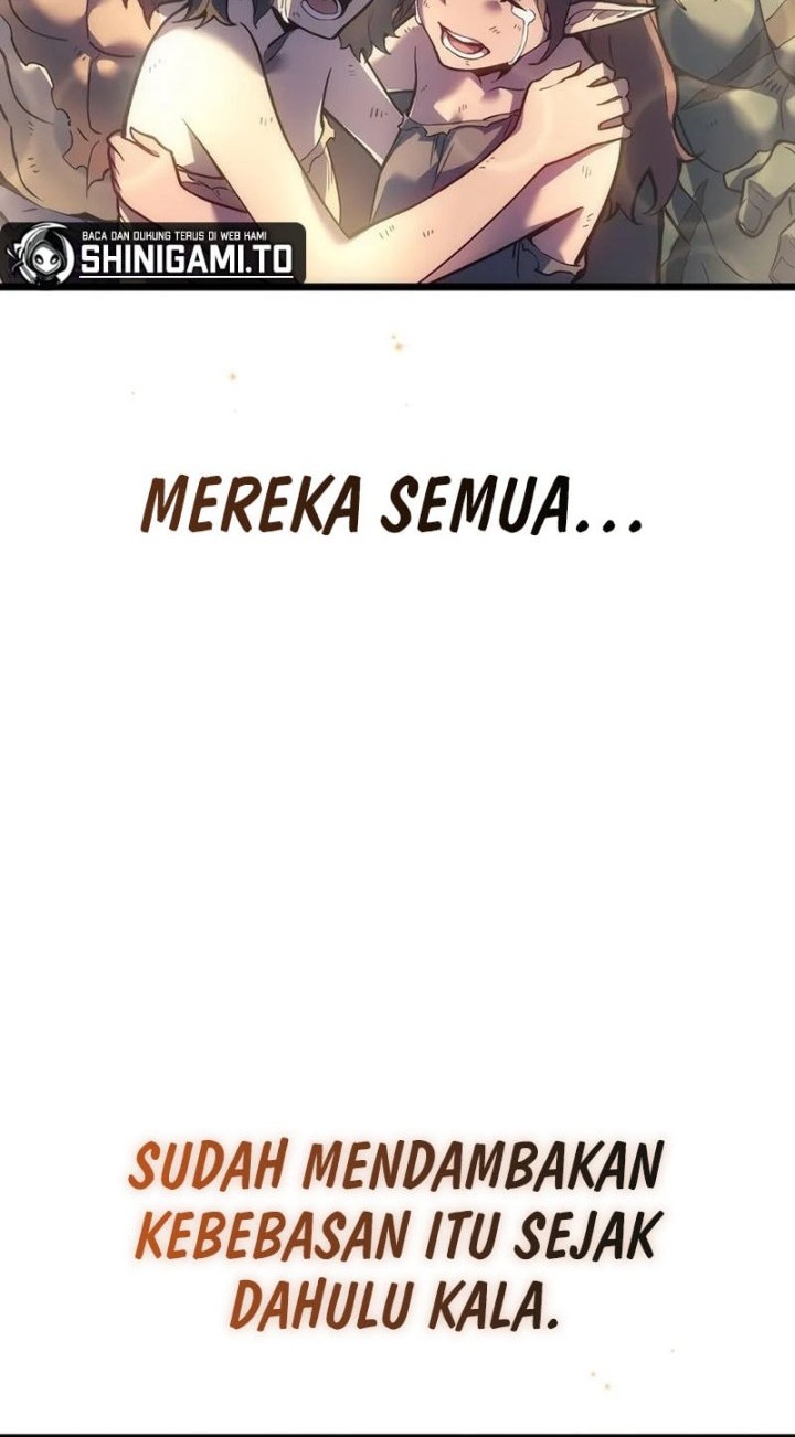 The Indomitable Martial King - Chapter 88 - Page 61