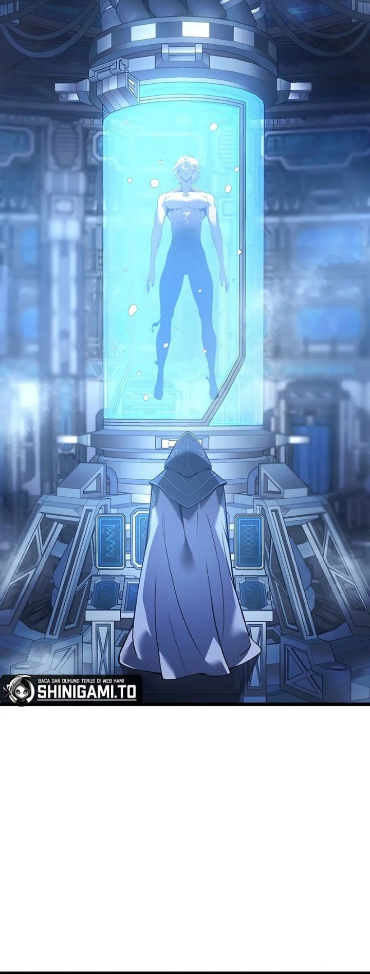 The Indomitable Martial King - Chapter 88 - Page 64