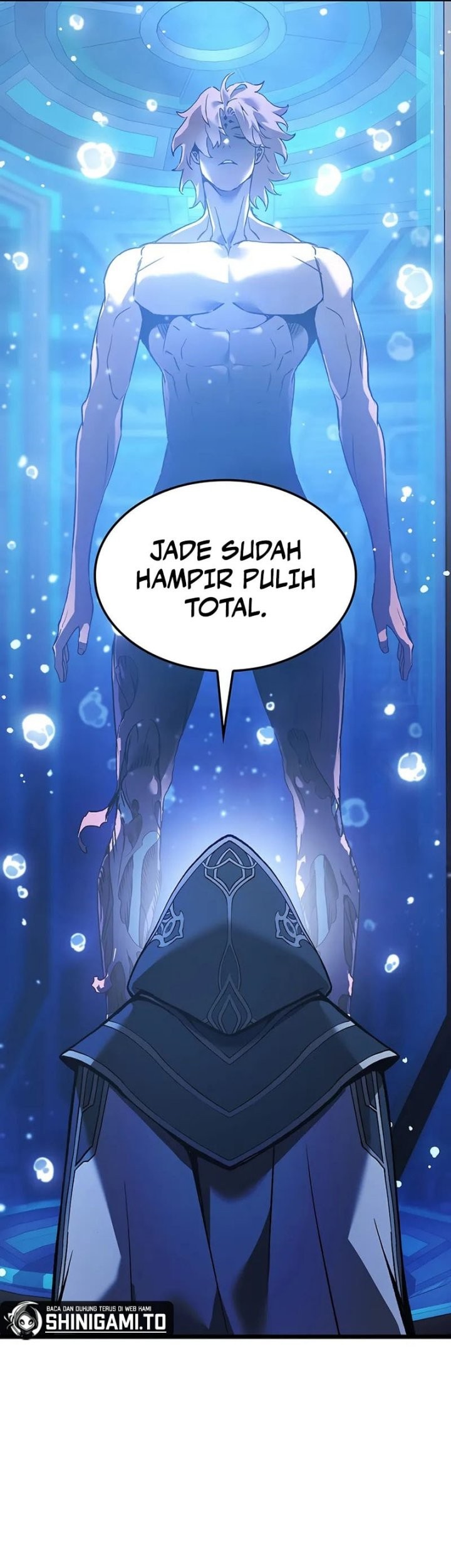 The Indomitable Martial King - Chapter 88 - Page 65