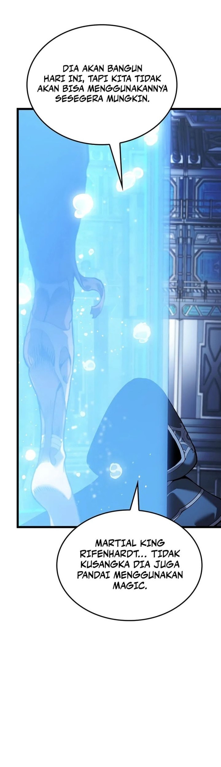 The Indomitable Martial King - Chapter 88 - Page 66