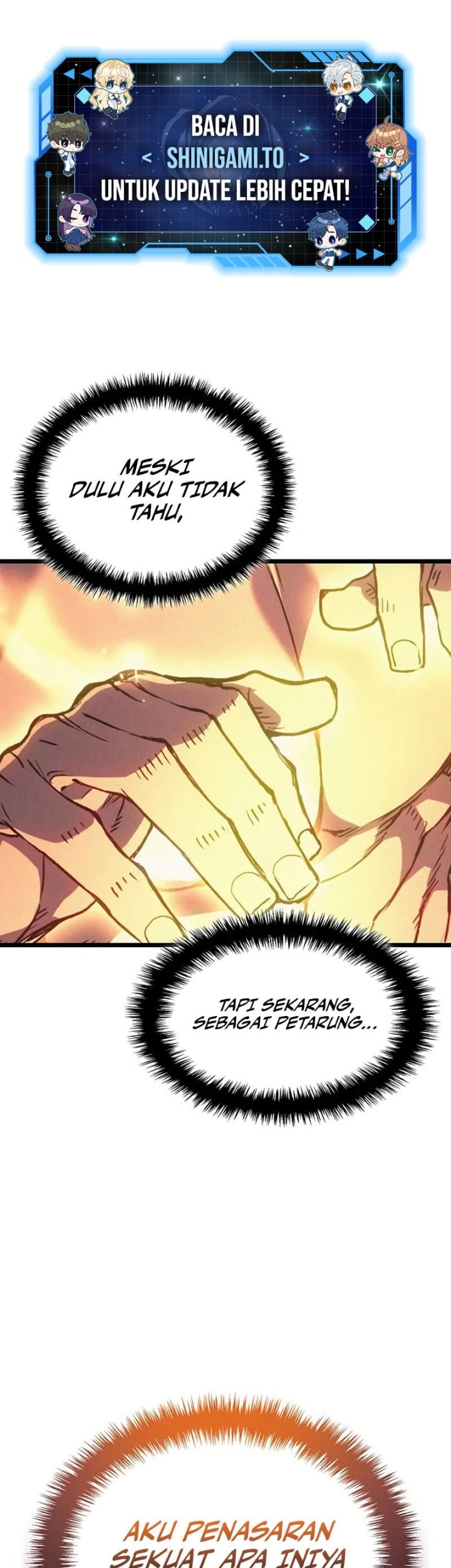 The Indomitable Martial King - Chapter 88 - Page 2