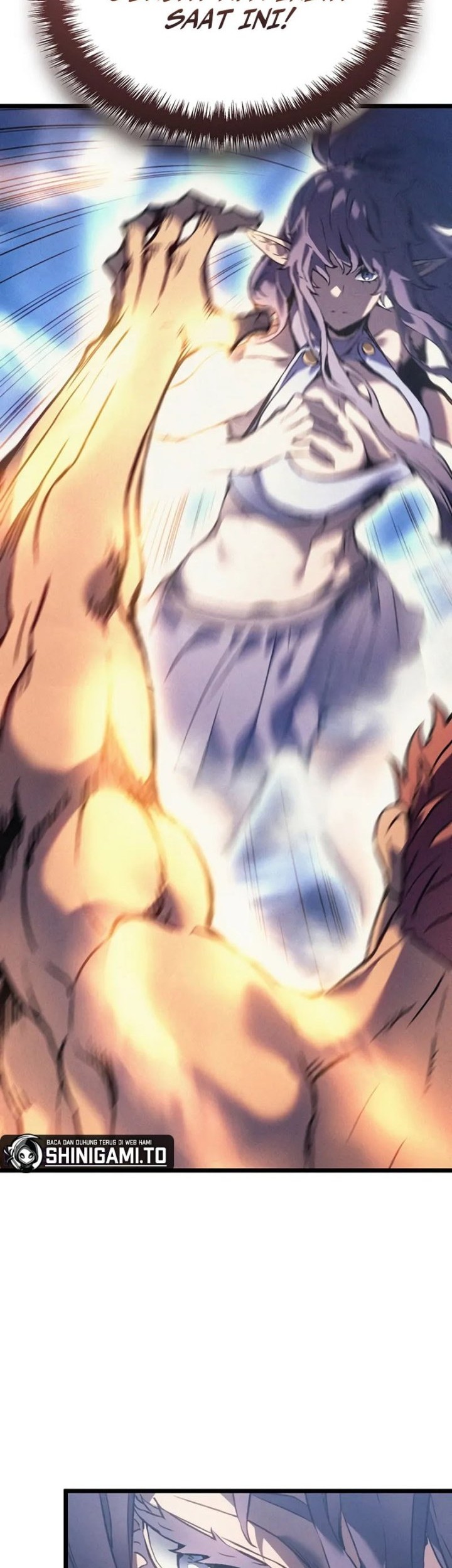 The Indomitable Martial King - Chapter 88 - Page 3