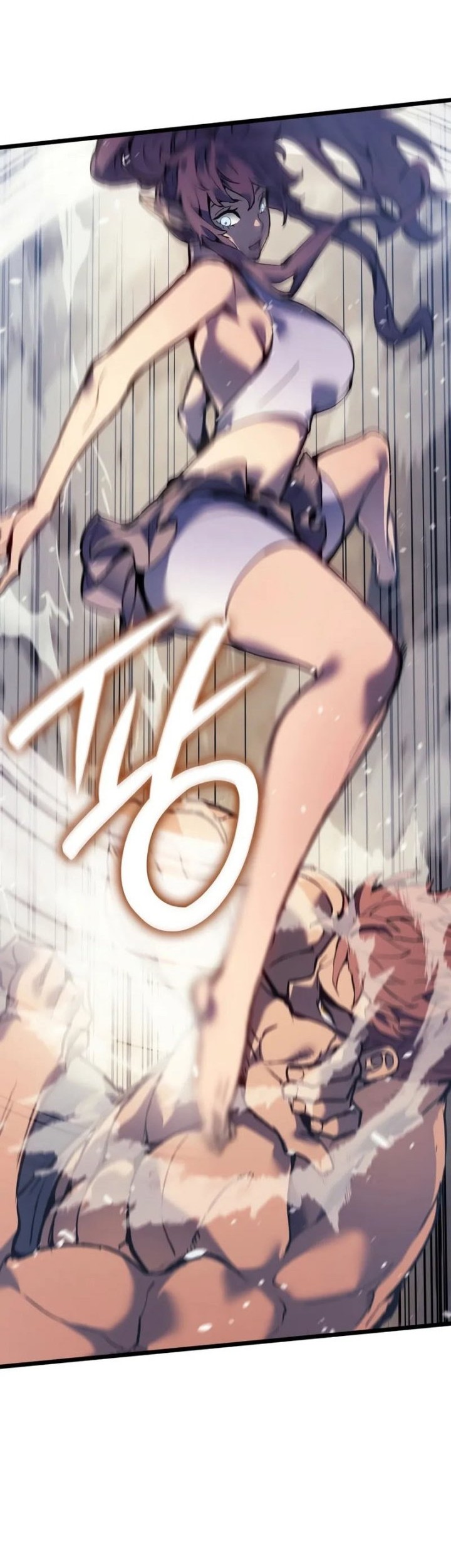 The Indomitable Martial King - Chapter 88 - Page 7