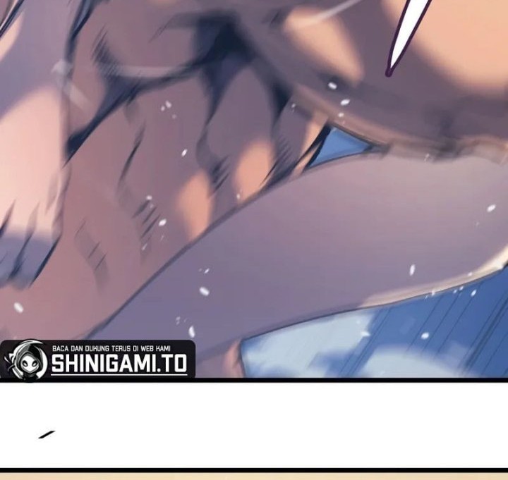 The Indomitable Martial King - Chapter 88 - Page 9