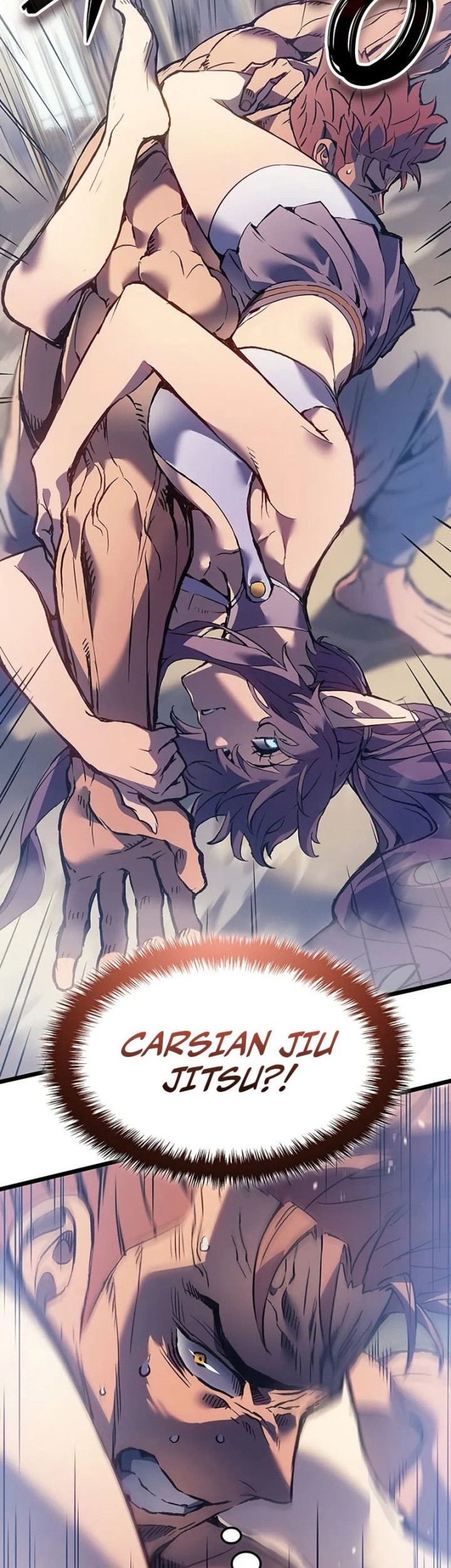 The Indomitable Martial King - Chapter 88 - Page 11