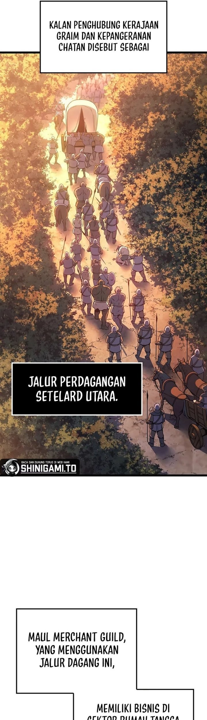 The Indomitable Martial King - Chapter 88 - Page 20