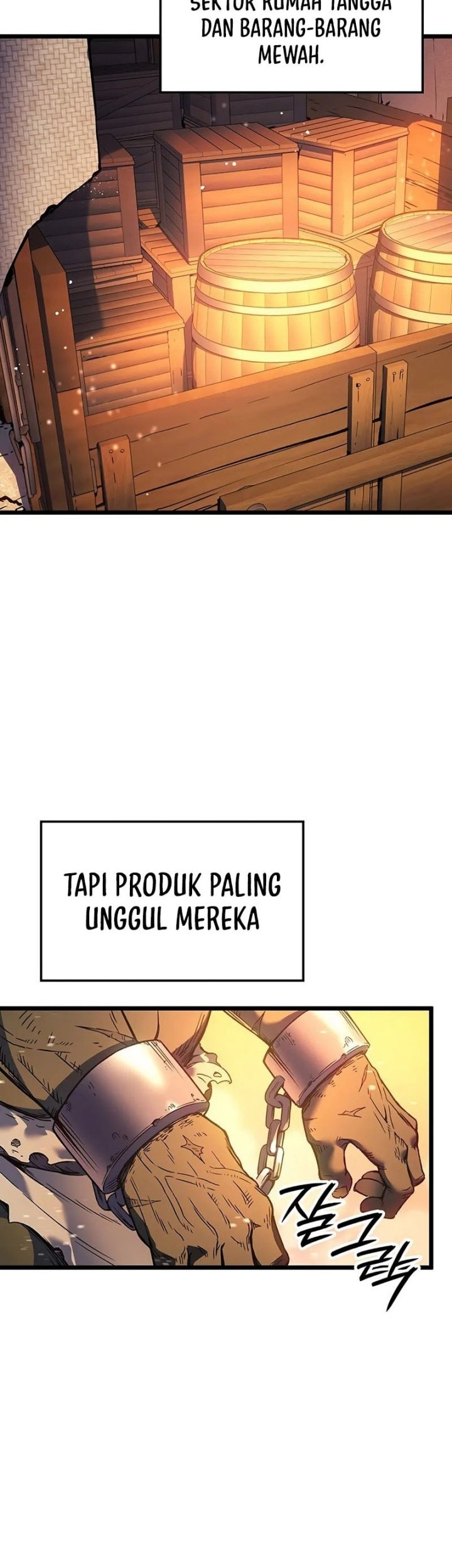 The Indomitable Martial King - Chapter 88 - Page 21