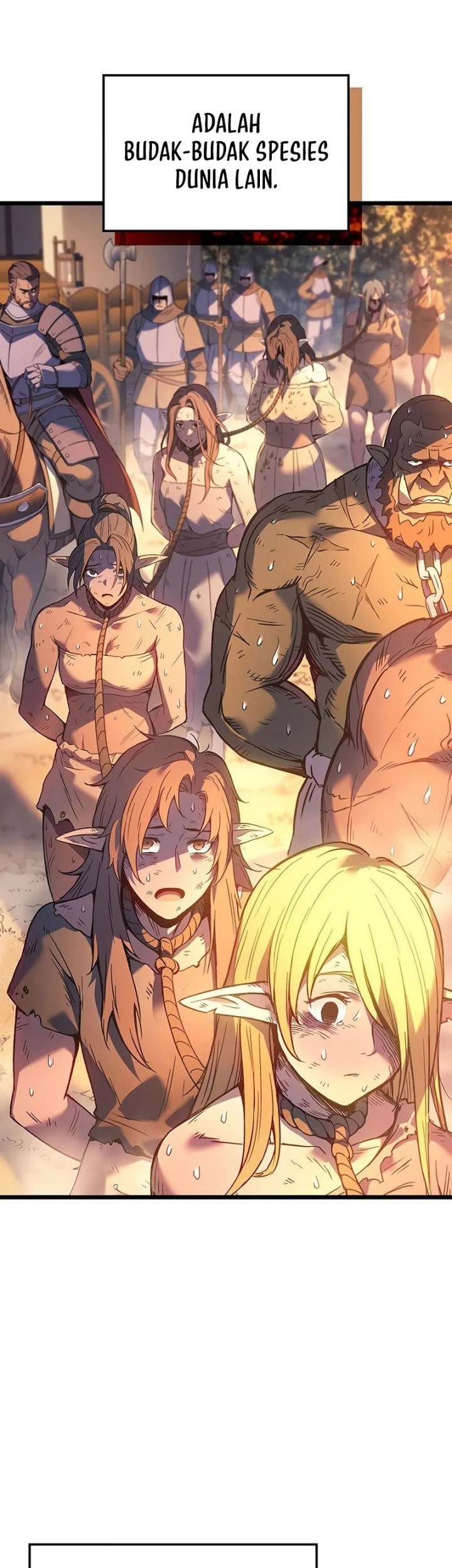 The Indomitable Martial King - Chapter 88 - Page 22