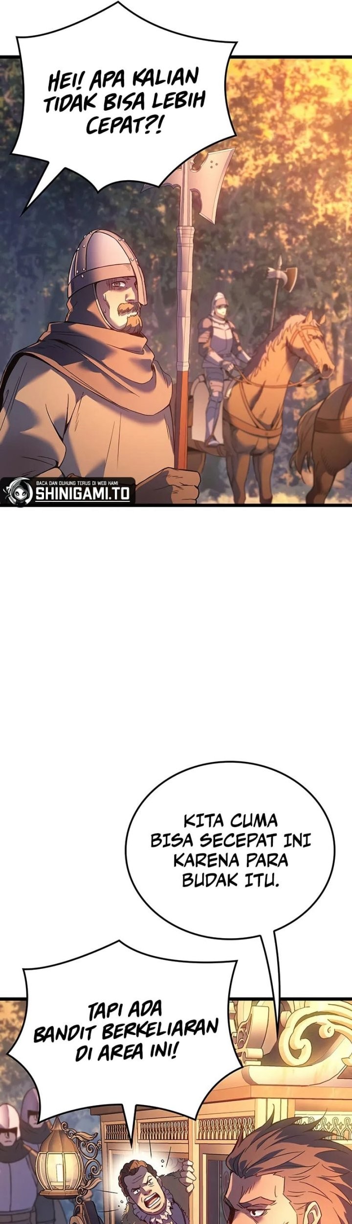 The Indomitable Martial King - Chapter 88 - Page 24