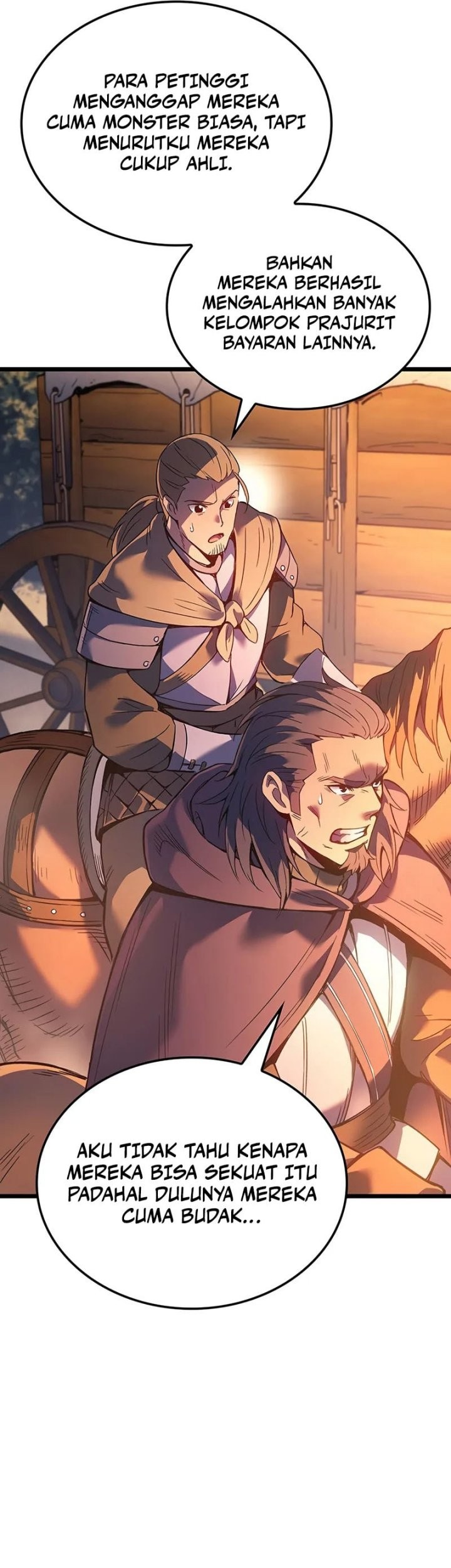 The Indomitable Martial King - Chapter 88 - Page 27