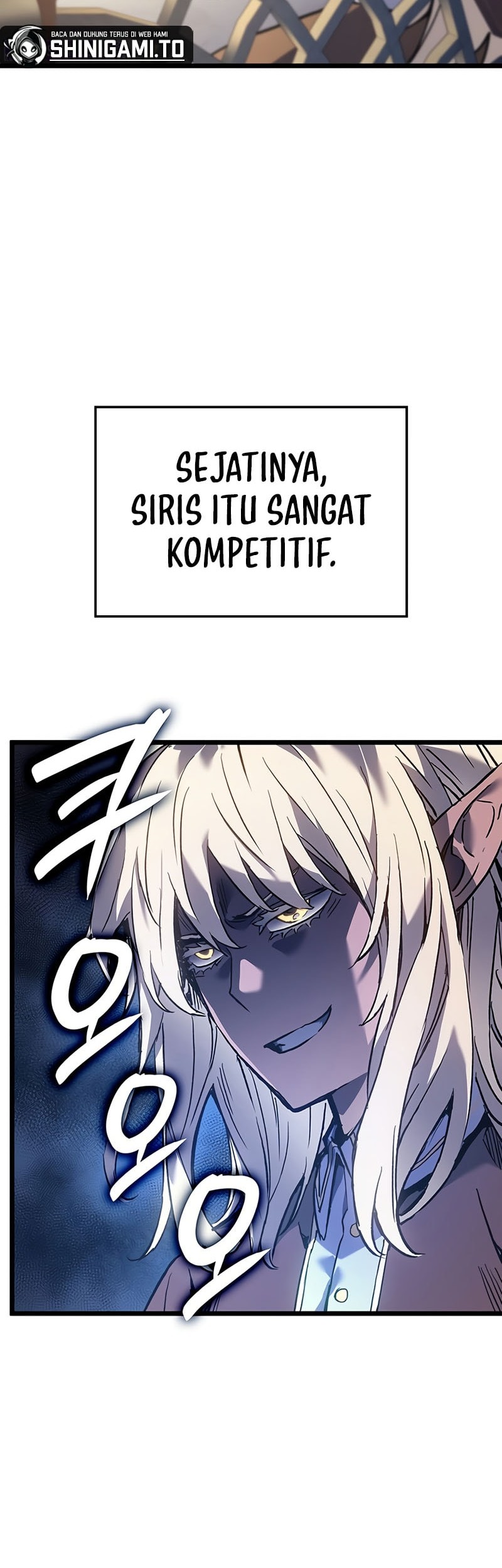 The Indomitable Martial King - Chapter 89 - Page 37