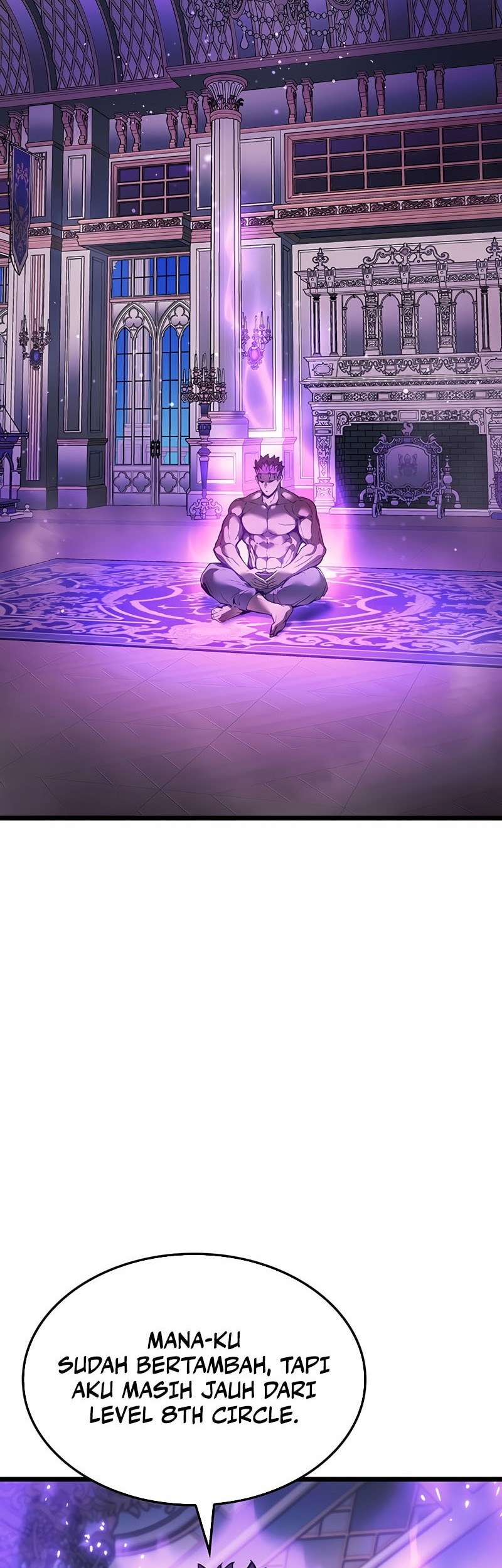 The Indomitable Martial King - Chapter 89 - Page 39