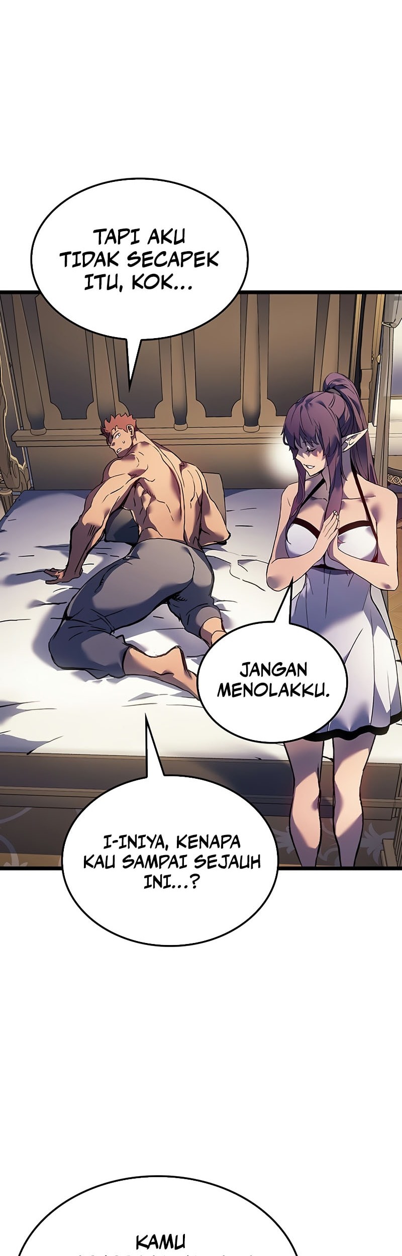 The Indomitable Martial King - Chapter 89 - Page 43