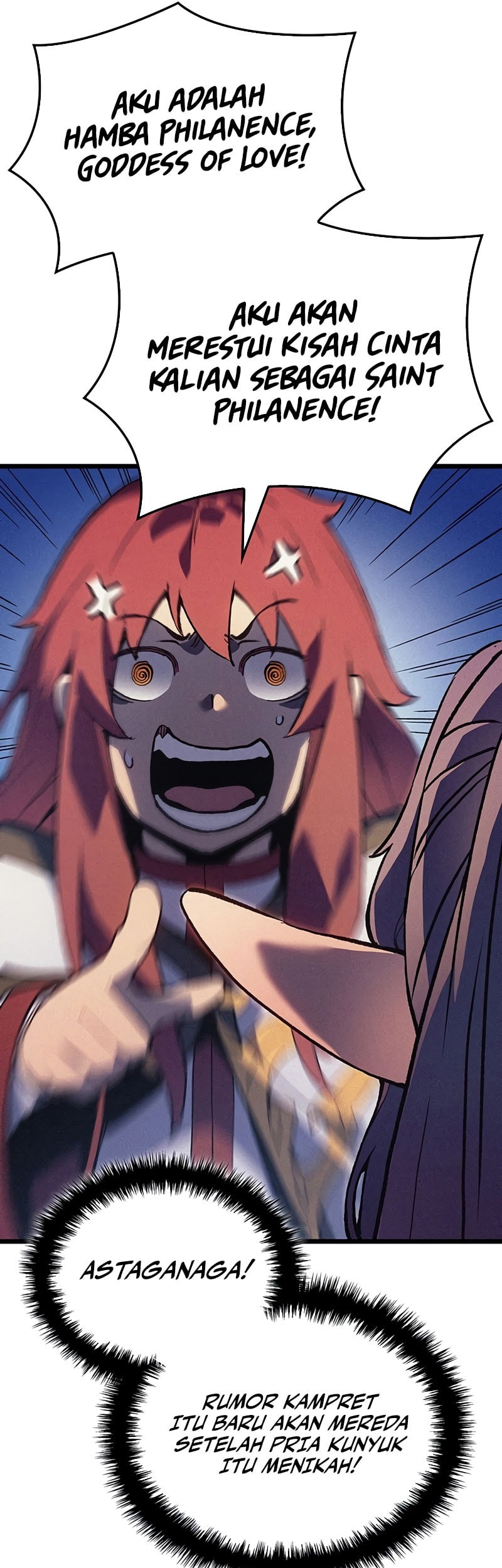 The Indomitable Martial King - Chapter 89 - Page 50