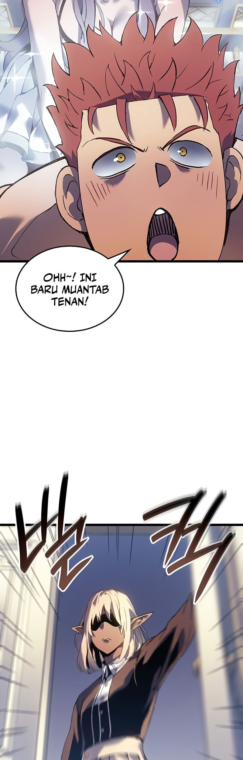 The Indomitable Martial King - Chapter 89 - Page 55