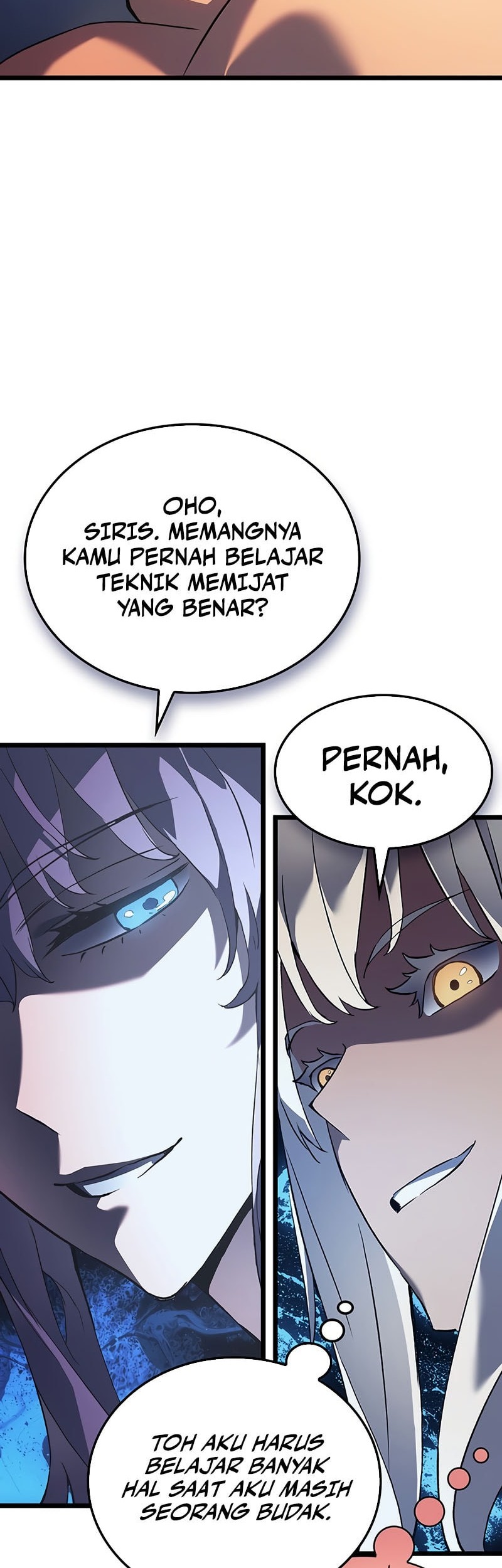 The Indomitable Martial King - Chapter 89 - Page 59