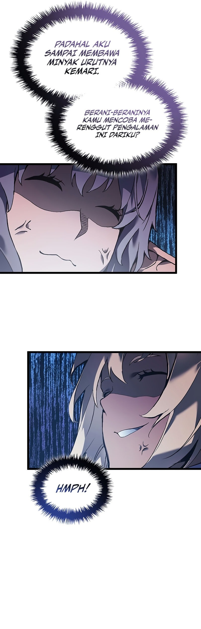 The Indomitable Martial King - Chapter 89 - Page 62