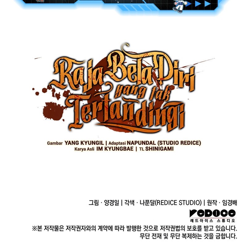 The Indomitable Martial King - Chapter 89 - Page 64