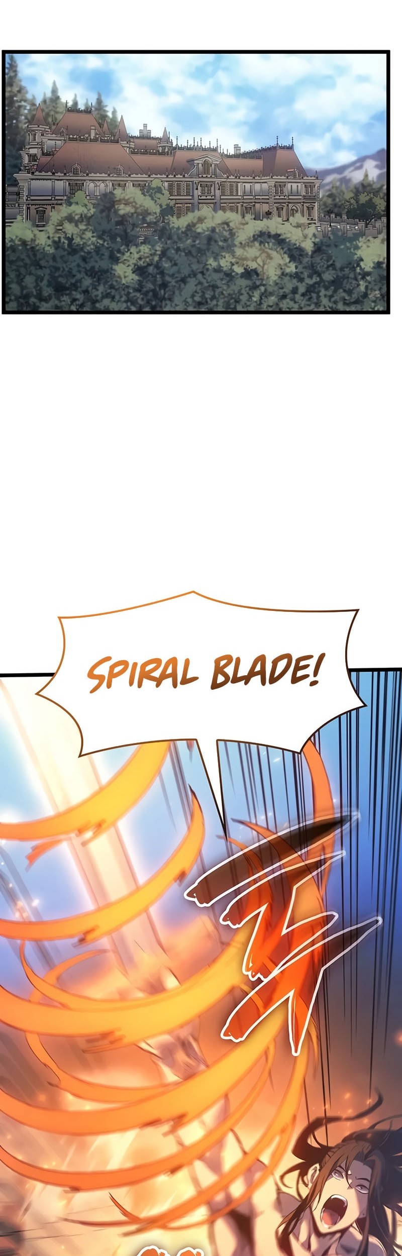 The Indomitable Martial King - Chapter 89 - Page 3