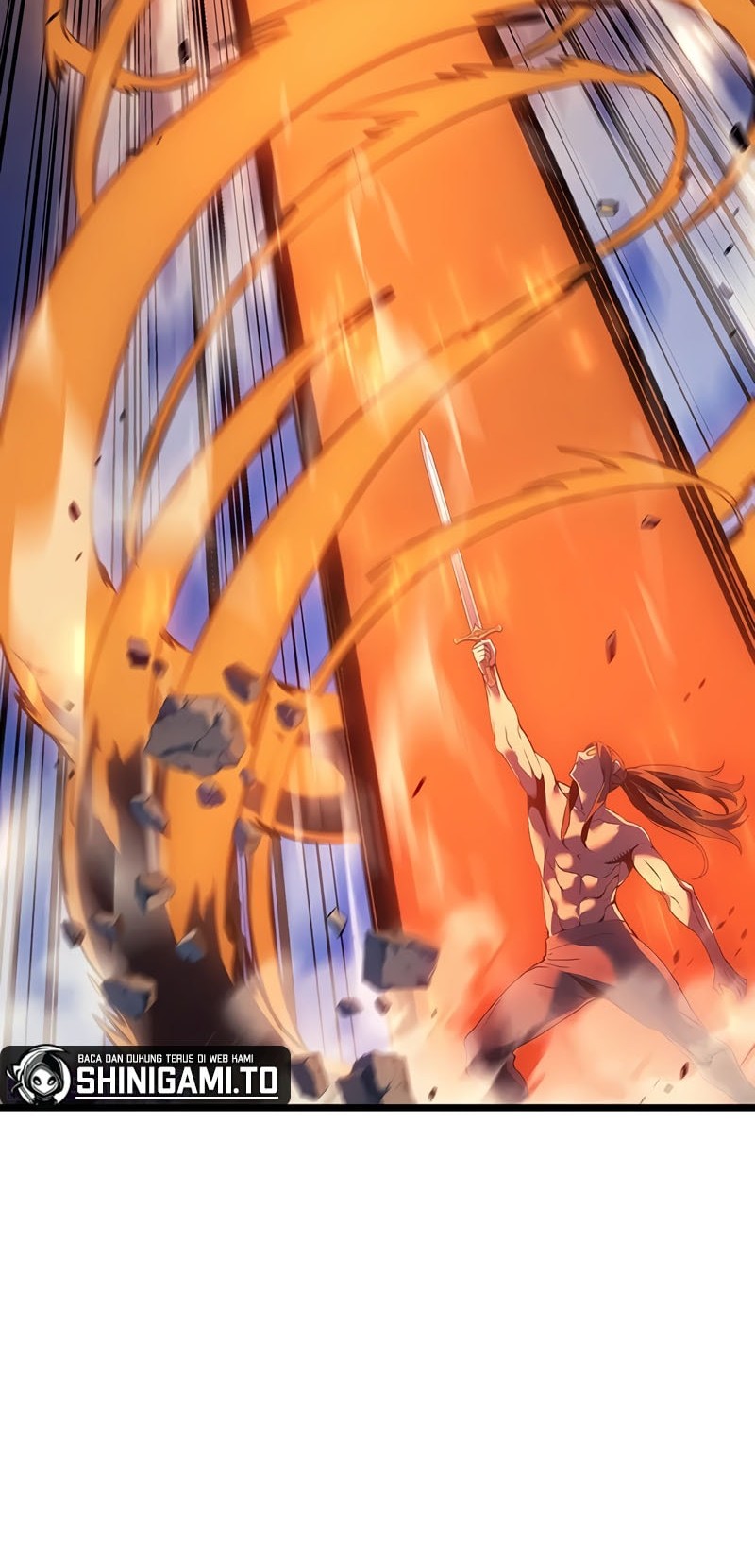 The Indomitable Martial King - Chapter 89 - Page 5