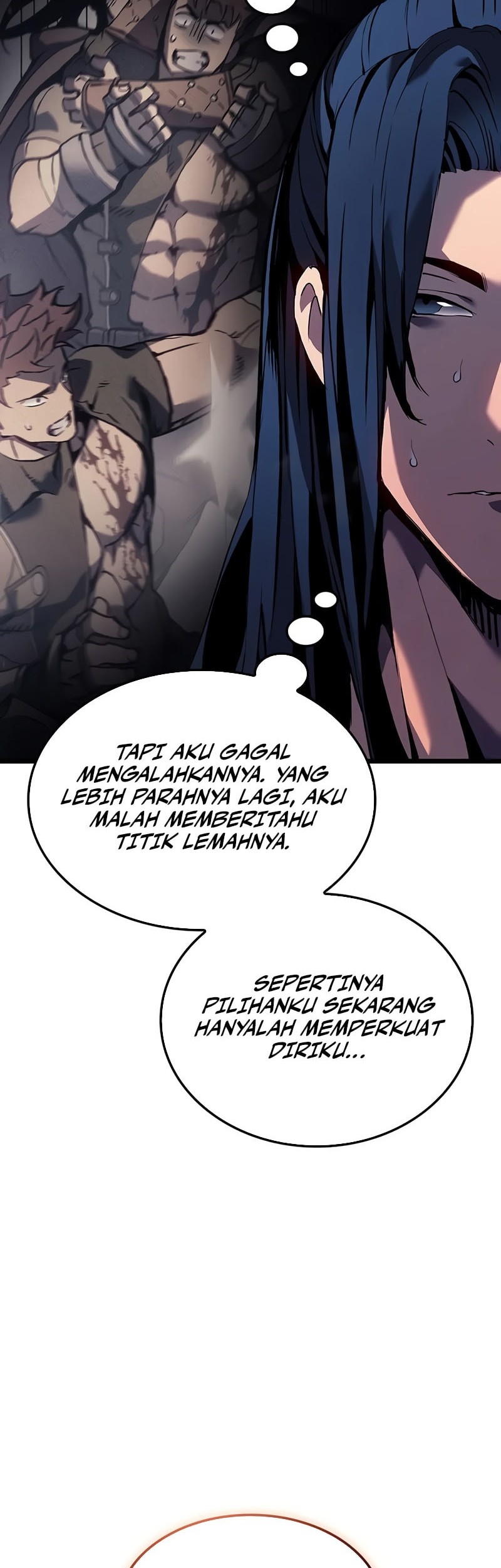 The Indomitable Martial King - Chapter 89 - Page 7