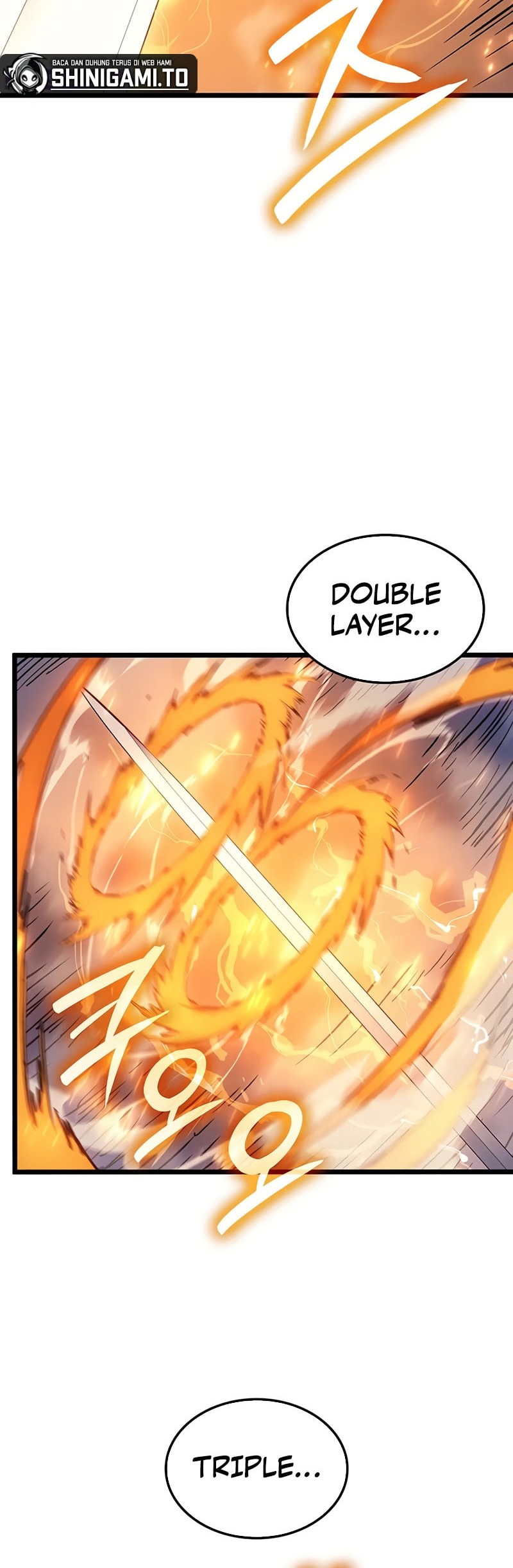 The Indomitable Martial King - Chapter 89 - Page 9