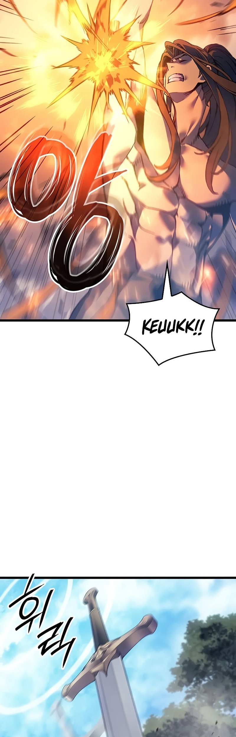 The Indomitable Martial King - Chapter 89 - Page 11