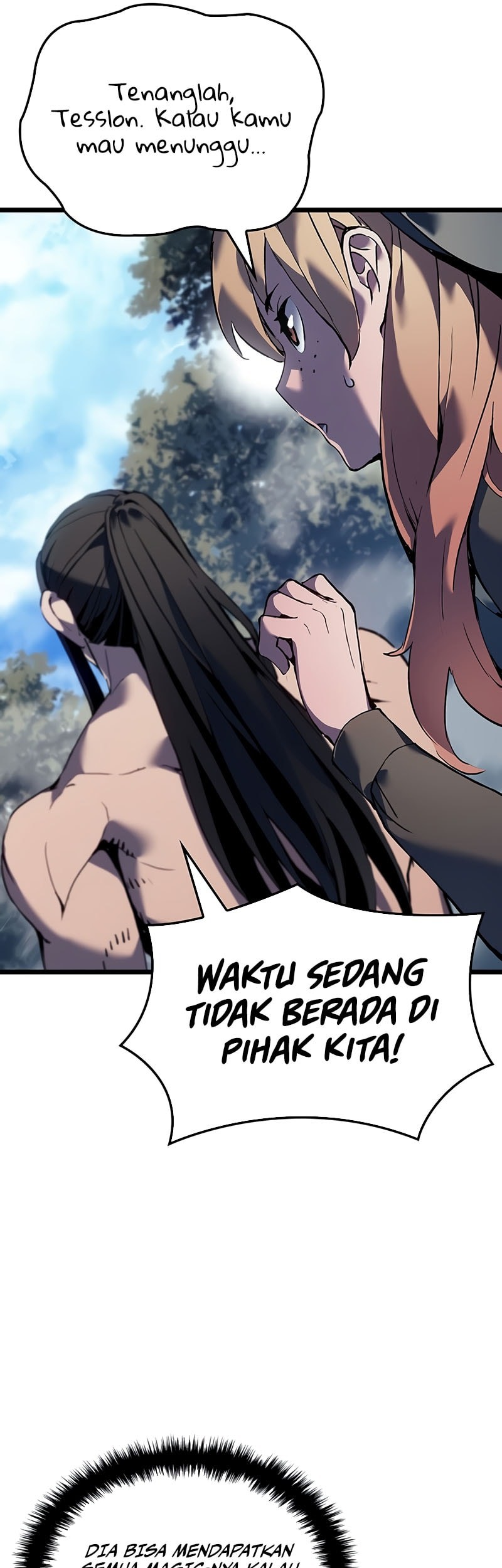 The Indomitable Martial King - Chapter 89 - Page 14