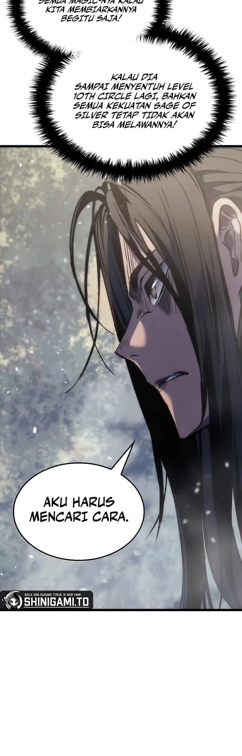 The Indomitable Martial King - Chapter 89 - Page 15