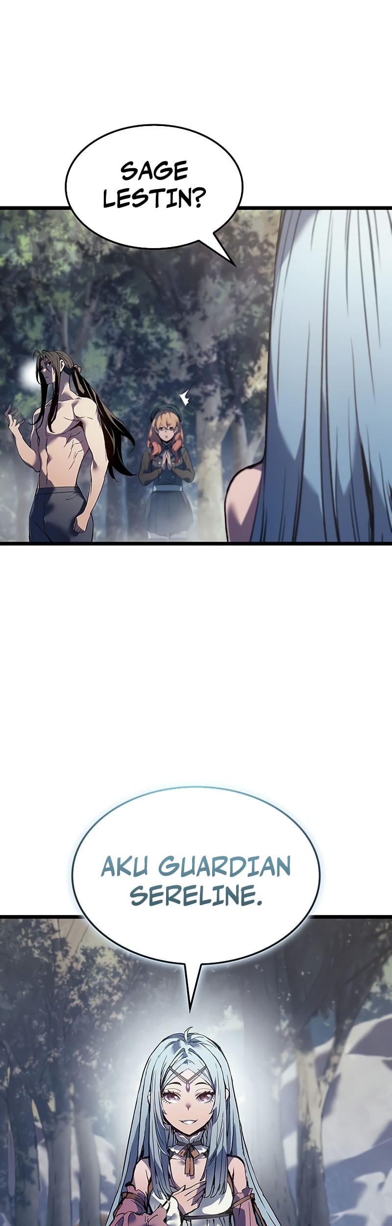 The Indomitable Martial King - Chapter 89 - Page 16