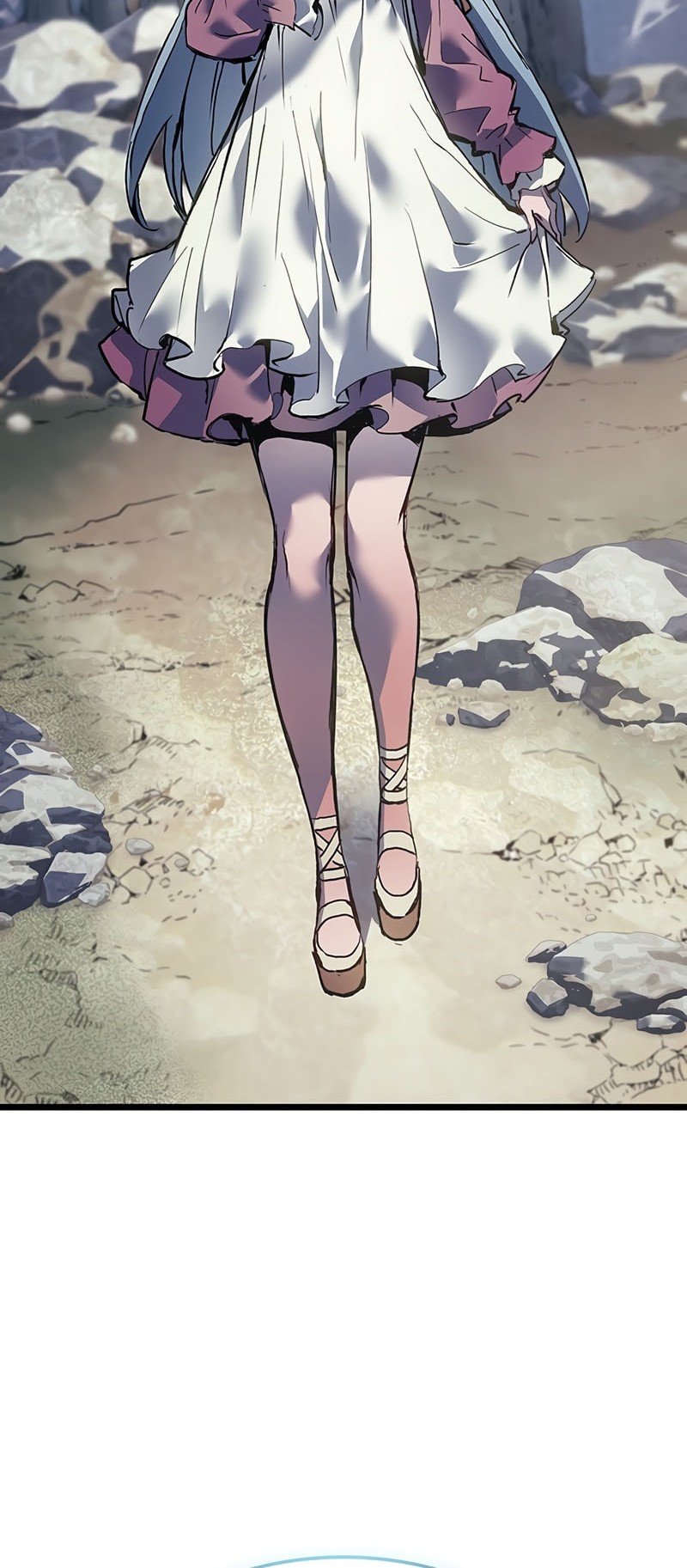 The Indomitable Martial King - Chapter 89 - Page 17